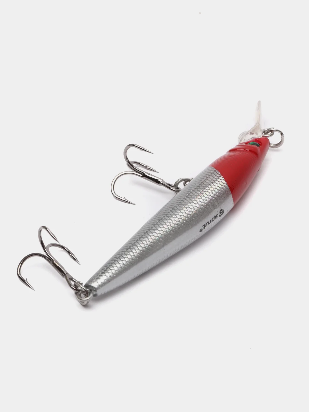 Воблер "Sprut" Anko Minnow 65SP (Suspending/65mm/4g/0,3-0,8m/RH2)