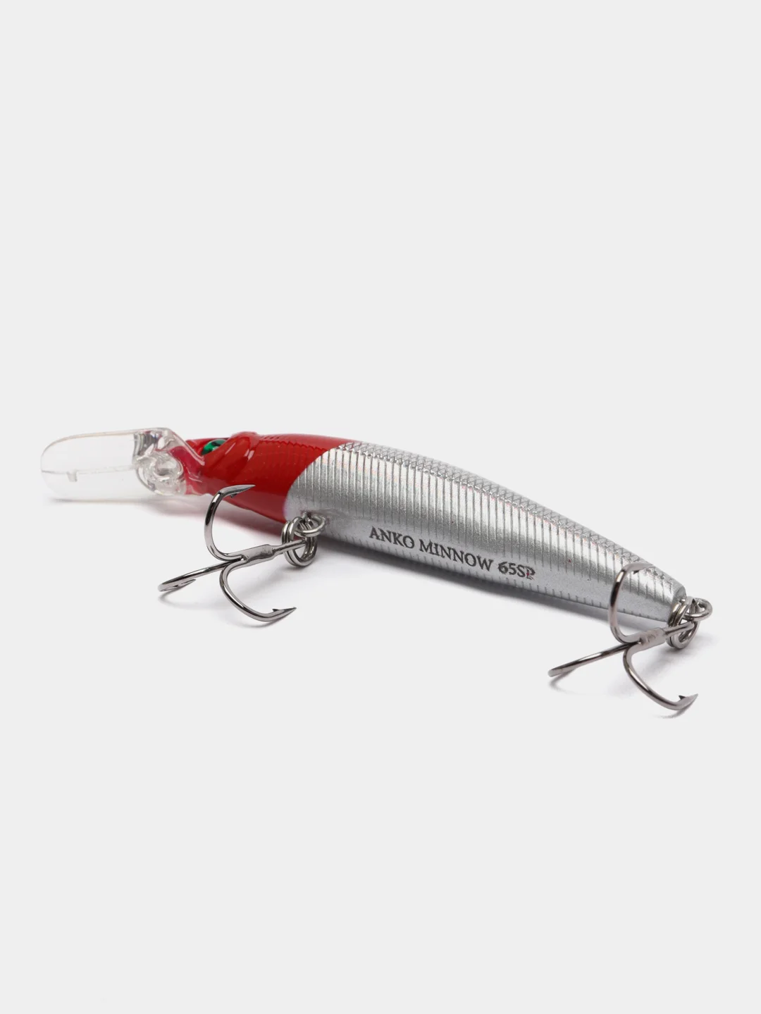 Воблер "Sprut" Anko Minnow 65SP (Suspending/65mm/4g/0,3-0,8m/RH2)