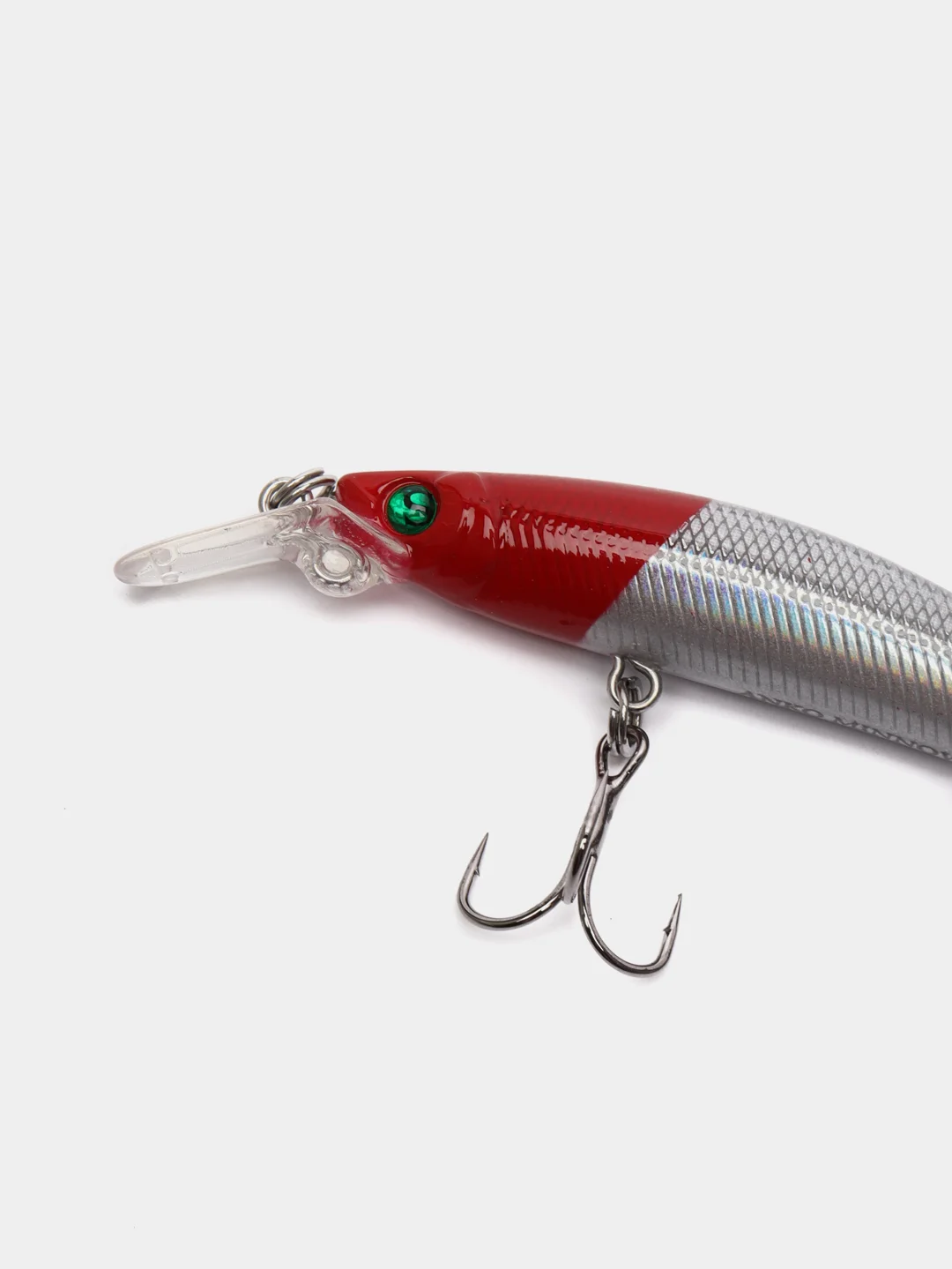 Воблер "Sprut" Anko Minnow 65SP (Suspending/65mm/4g/0,3-0,8m/RH2)