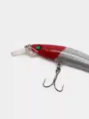Воблер "Sprut" Anko Minnow 65SP (Suspending/65mm/4g/0,3-0,8m/RH2)