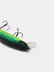 Воблер "Sprut" Asaba 110F (Floating/110mm/14,5g/1-1,5m/FT1)