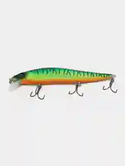 Воблер "Sprut" Asaba 110F (Floating/110mm/14,5g/1-1,5m/FT1)