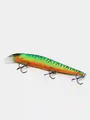 Воблер "Sprut" Asaba 110F (Floating/110mm/14,5g/1-1,5m/FT1)