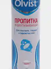 Белый пропитка водоотталкивающая Olvist