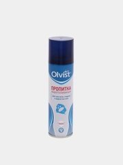 Пропитка водоотталкивающая Olvist
