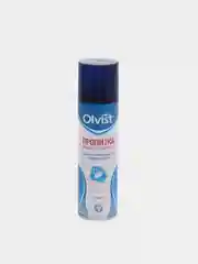 Белый пропитка водоотталкивающая Olvist