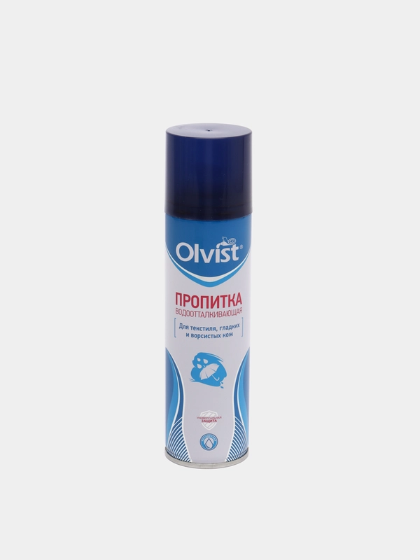 Пропитка водоотталкивающая Olvist