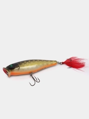 Воблер "Sprut" Aji Pop 75TW (Top Water/75mm/8,5g/Top Water/BRSC)