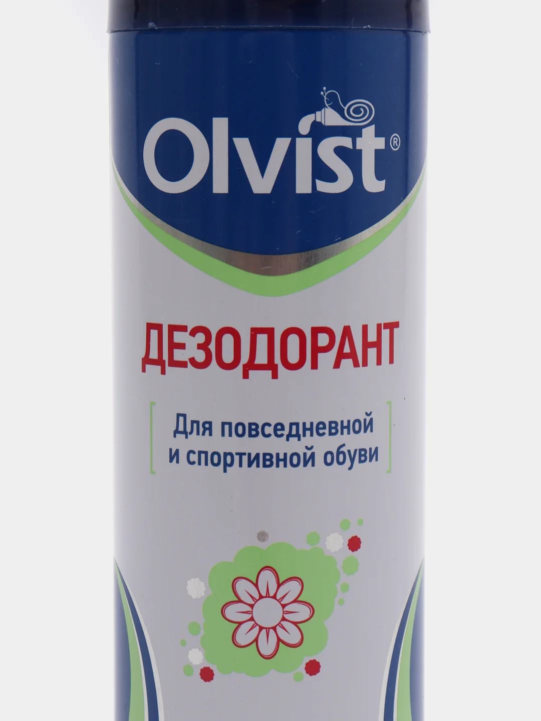 Дезодорант для обуви