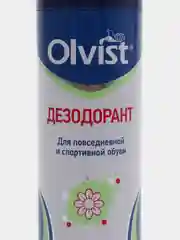 Дезодорант для обуви