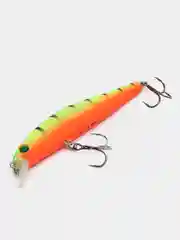 Воблер "Sprut" Alva 90SS (Slow Sinking/90mm/10,5g/0,5-1,5m/FLMBP)