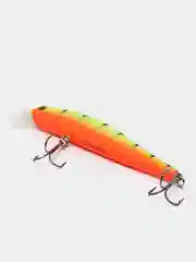 Воблер "Sprut" Alva 90SS (Slow Sinking/90mm/10,5g/0,5-1,5m/FLMBP)