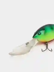 Воблер "Sprut" Akito 68F (Floating/68mm/19g/3-4,5m/FP)