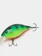 Воблер "Sprut" Akito 68F (Floating/68mm/19g/3-4,5m/FP)