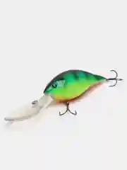 Воблер "Sprut" Akito 68F (Floating/68mm/19g/3-4,5m/FP)