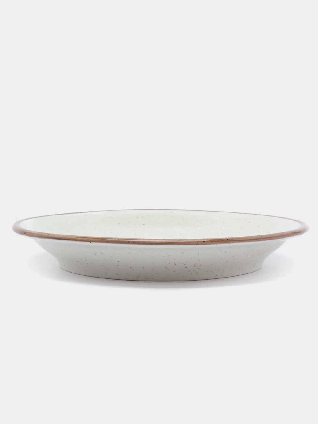 Блюдце для чайной чашки Beige, d=16 см, цвет бежевый