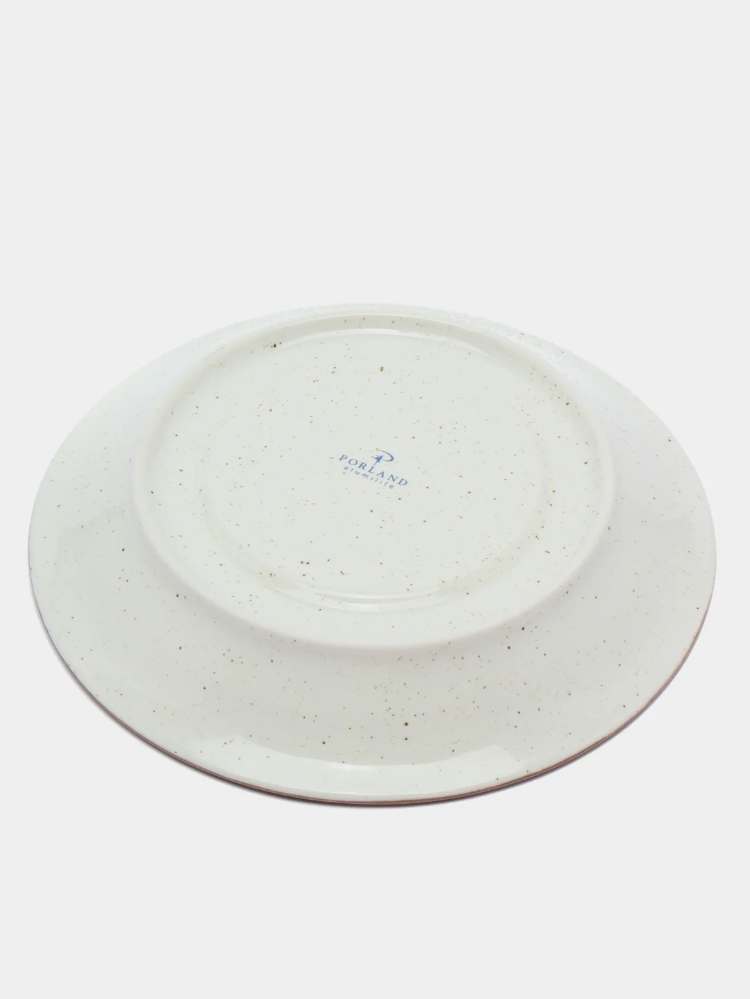 Блюдце для чайной чашки Beige, d=16 см, цвет бежевый