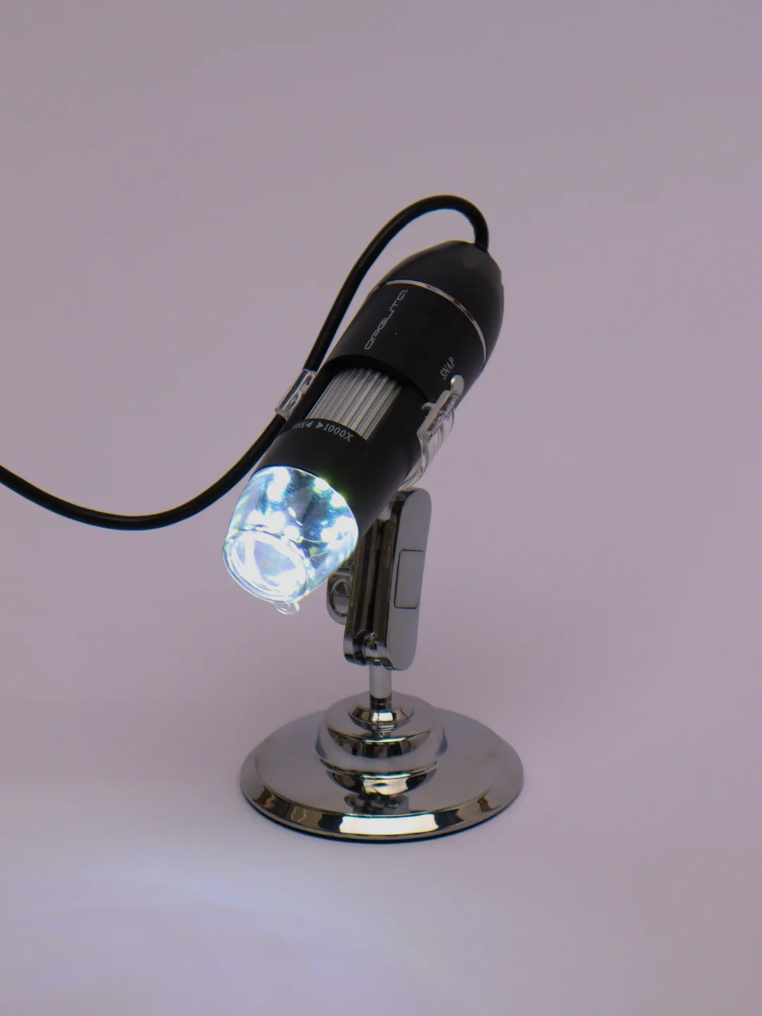 Микроскоп, микроскоп детский, микроскоп школьный, микроскоп цифровой USB,электронный 1000x
