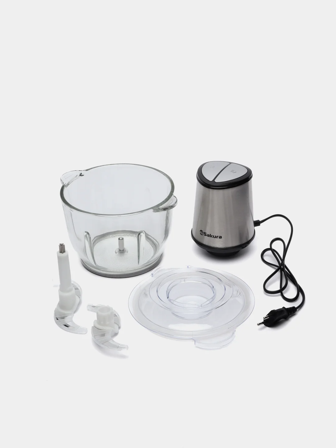 Чоппер Sakura SA-6245BS, 600 Вт