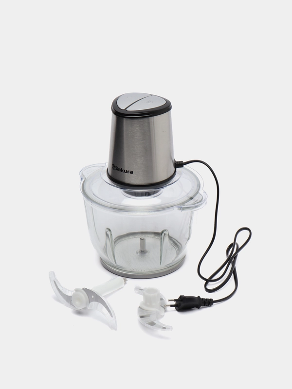 Чоппер Sakura SA-6245BS, 600 Вт