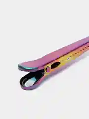 Конфетный ложка зажим для кофе и чая