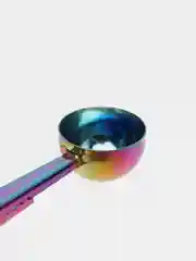 Конфетный ложка зажим для кофе и чая