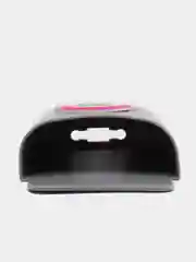 Серый настенный держатель для сотовых телефонов