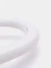 Бра 1497/2 LED 16Вт 4000К белый 28х28х5 см