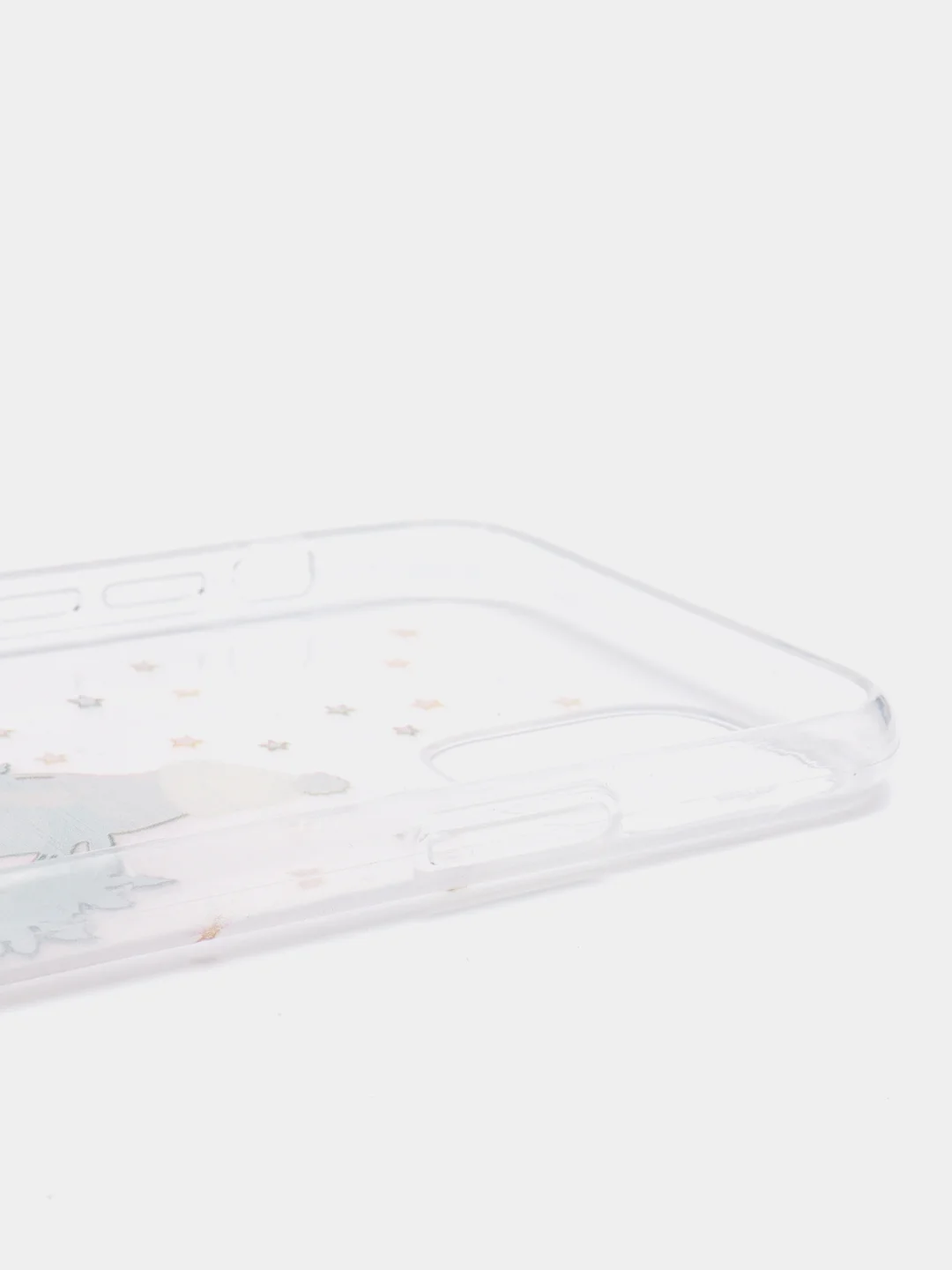 Чехол для iPhone 11 Pro «Новогодний венок»