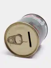 Копилка для денег, монет и купюр "Денег нет но вы держитесь!"