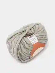 Красный пряжа Nako Pure Wool Plus, 100%шерсть, 100г/30м