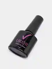 Лайм гель лак Runail Professional Liker, 9 мл