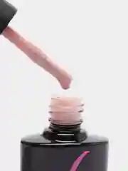 Пастельно-коралловый гель лак Runail Professional Liker, 9 мл