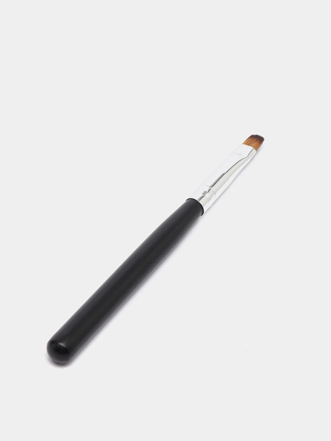 Кисть для геля и гель-лака Synthetic №6 №6872 Runail Professional