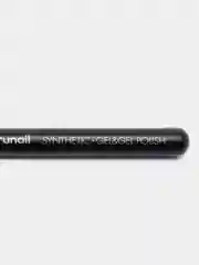 Кисть для геля и гель-лака Synthetic №6 №6872 Runail Professional