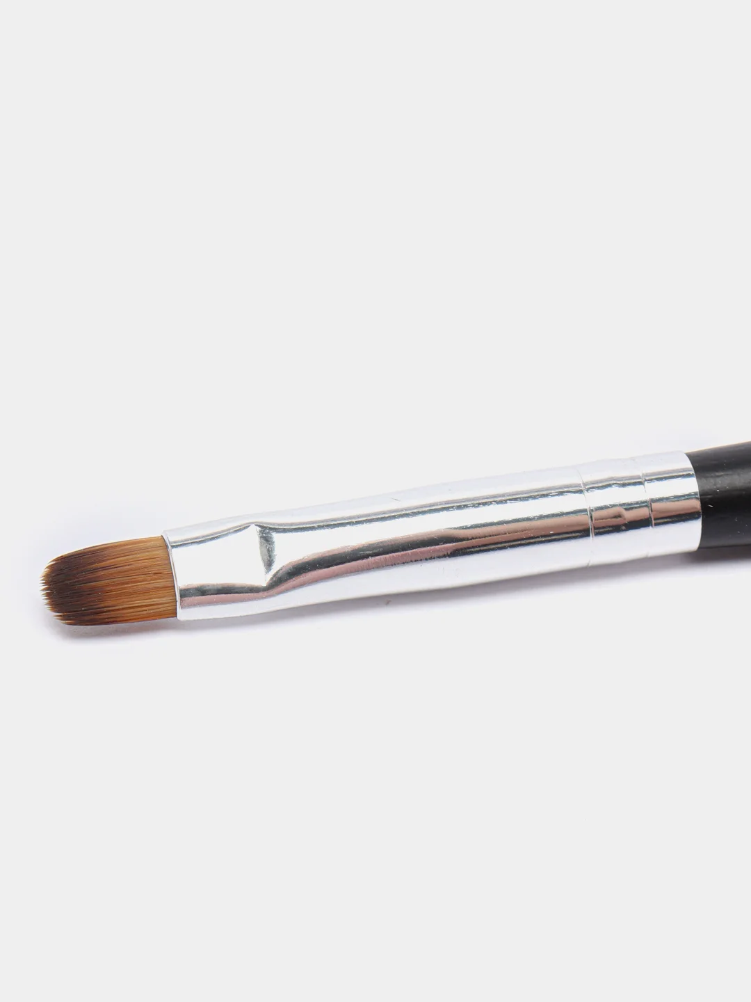 Кисть для геля и гель-лака Synthetic №6 №6872 Runail Professional