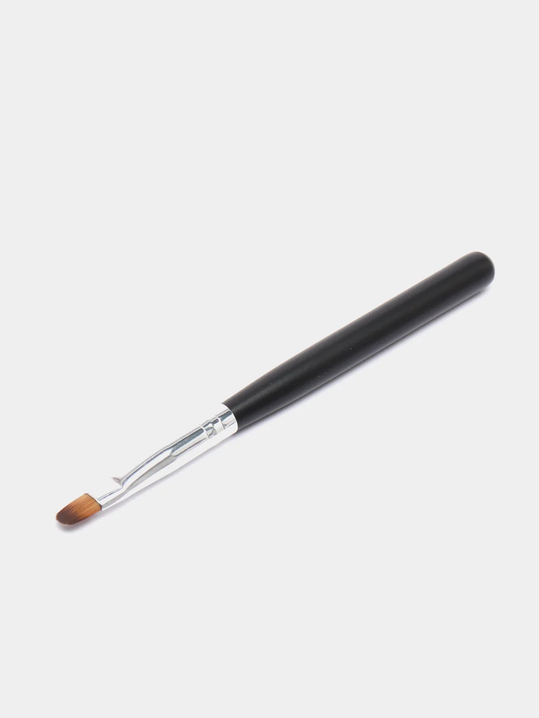 Кисть для геля и гель-лака Synthetic №6 №6872 Runail Professional