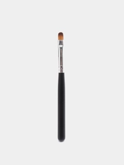Кисть для геля и гель-лака Synthetic №6 №6872 Runail Professional