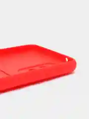 Красный wallet Чехол карман для карт Samsung A50 A30S, A31, A51 A71 A02 M02, A32, A52, A72, S20 FE