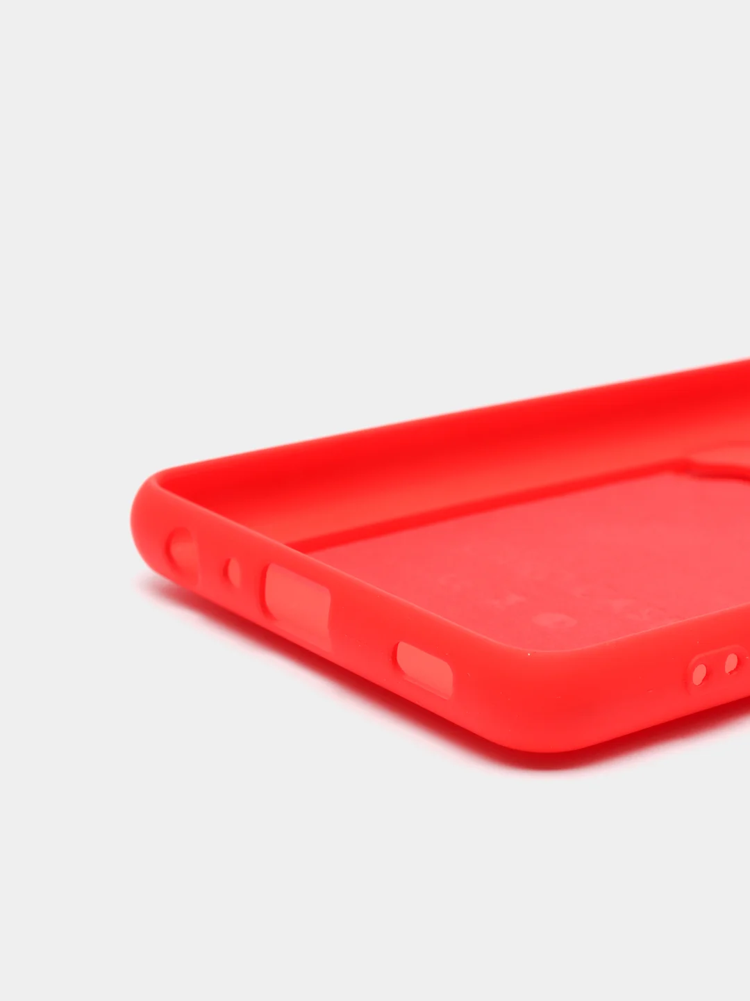Красный wallet Чехол карман для карт Samsung A50 A30S, A31, A51 A71 A02 M02, A32, A52, A72, S20 FE