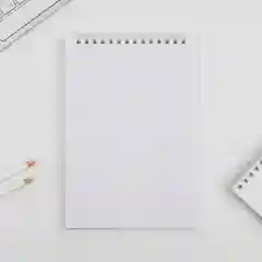 Скетчбук "Будь самим собой", А5, 40 л, 100 г/м