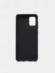 Черный чехол для Samsung Galaxy A31 2020 Gresso