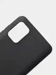 Черный чехол для Samsung Galaxy A31 2020 Gresso