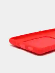 Красный wallet Чехол карман для карт Samsung A50 A30S, A31, A51 A71 A02 M02, A32, A52, A72, S20 FE
