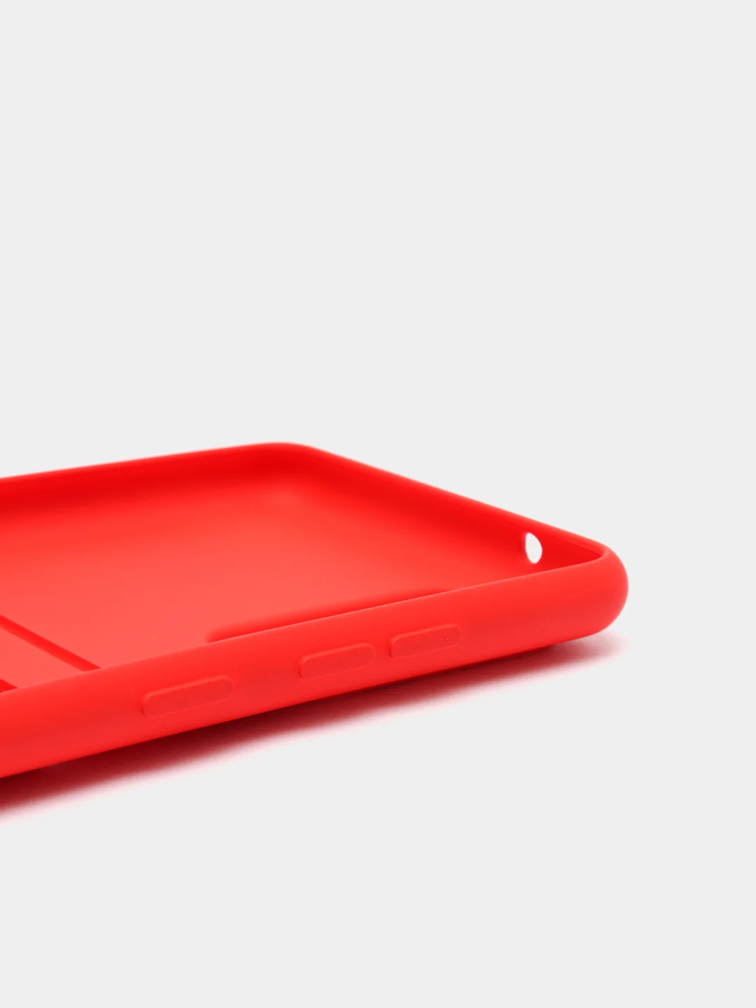 Красный wallet Чехол карман для карт Samsung A50 A30S, A31, A51 A71 A02 M02, A32, A52, A72, S20 FE