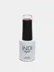 Тёмно-розовый гель-лак INDI laque, 9 мл Runail Professional