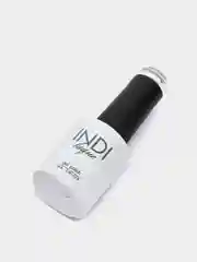 Тёмно-розовый гель-лак INDI laque, 9 мл Runail Professional