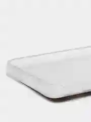 Тёмно-серый чехол Huawei Honor X8 2022 силиконовый с рисунком