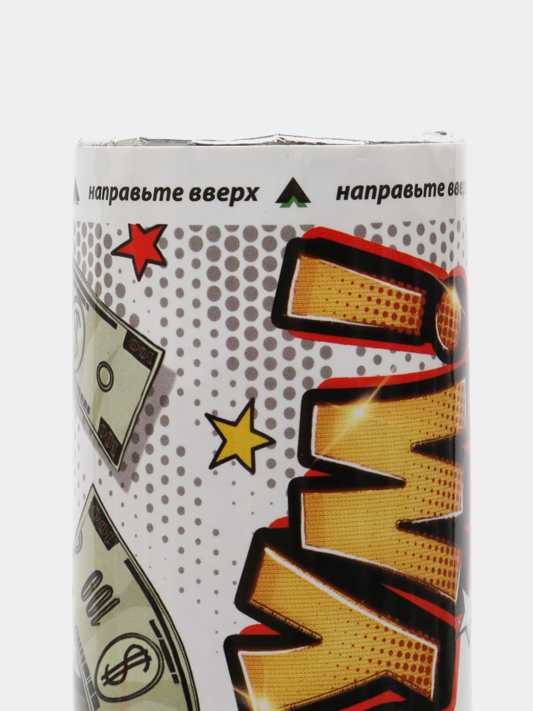 Лайм хлопушки