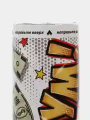 Лайм хлопушки